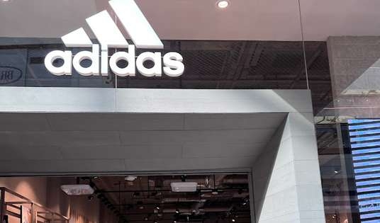 Adidas