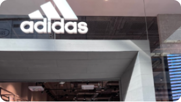 Adidas