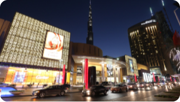 Dubai Mall