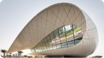 Etihad Museum