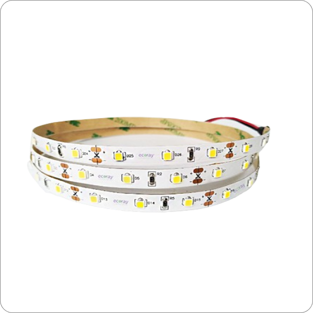 FLEXIBLE LED STRIP-60 LED...