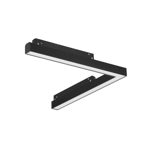 22-Series Magnetic Corner Floodlight 16W【2ALGD2219C】