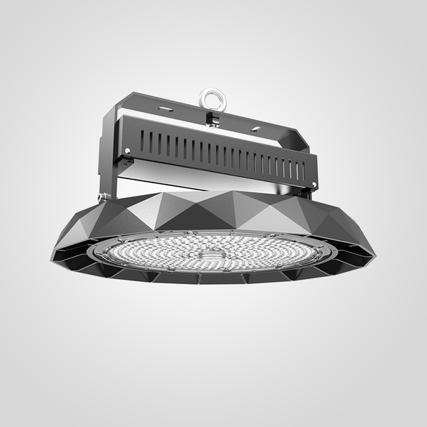 INDUSTRIAL LED High Bay Light...