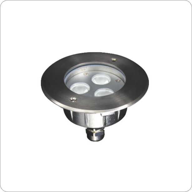 Recessed Underwater Light IP68...