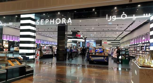 Sephora