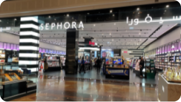 Sephora