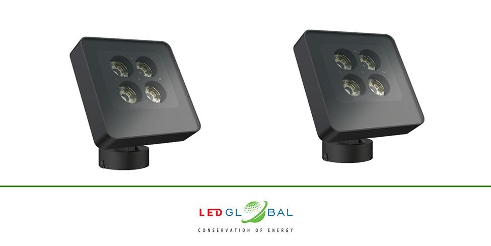 Industrial LED Lights – Evolution of Lighting in Manufacturing