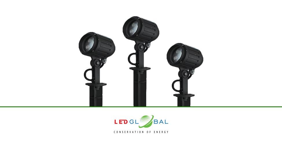 Industrial LED Lights – Environmental Impact and Sustainability 