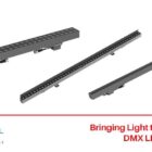 DMX LED Wall Washers - Bringing Light to Life