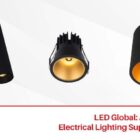 Electrical Lighting Supplier Abu Dhabi: LED Global