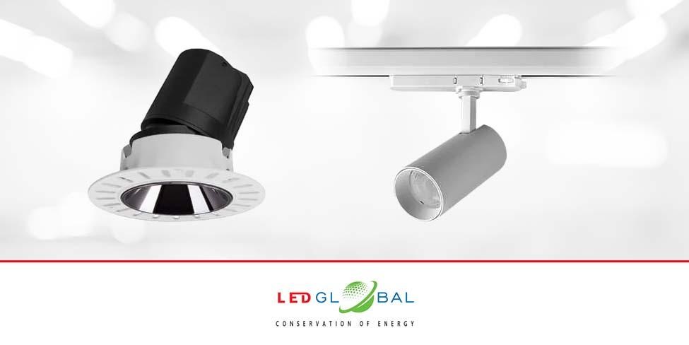 Electrical Lighting Supplier Abu Dhabi: Electrical Materials and Distribution Equipment